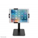 Neomounts DS15-625BL1 Tablet stand desk 7.9-11 Neomounts DS15-625BL1 Tablet stand desk 7.9-11