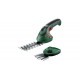 BOSCH. ISIO3 GRASS AND SHRUB SHEARS BOSCH. ISIO3 GRASS AND SHRUB SHEARS