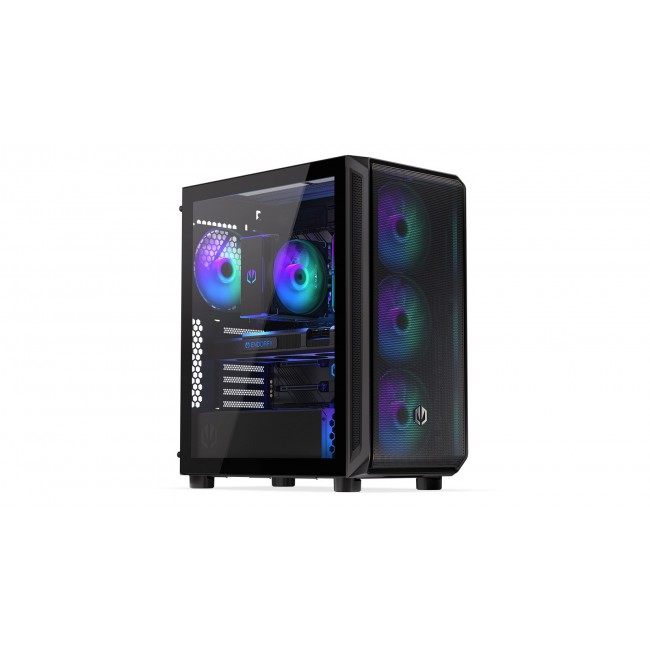 ENDORFY Arx 500 ARGB enclosure (EY2A011) ENDORFY Arx 500 ARGB enclosure (EY2A011)