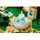 LEGO ICONS 10359 Fountain Garden LEGO ICONS 10359 Fountain Garden