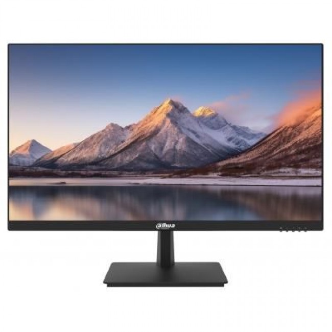 Dahua Technology LM27-L200N LED display 68.6 cm (27 Dahua Technology LM27-L200N LED display 68.6 cm (27
