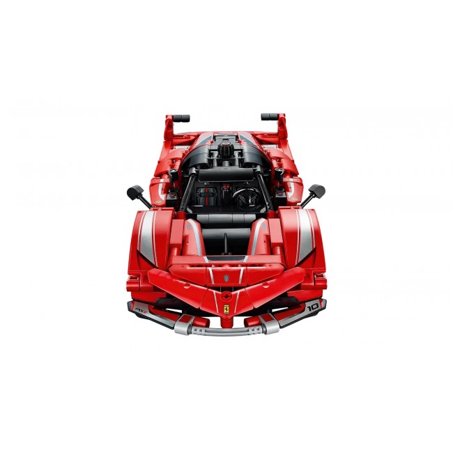 LEGO TECHNIC 42212 Ferrari FXX K LEGO TECHNIC 42212 Ferrari FXX K