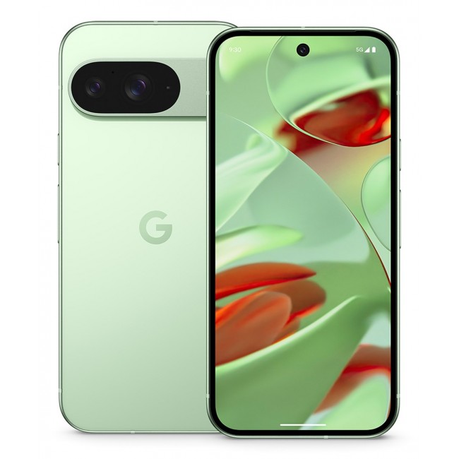 Google Pixel 9 16 cm (6.3