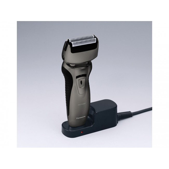 Panasonic ES-RW33 Foil shaver Trimmer Black, Silver Panasonic ES-RW33 Foil shaver Trimmer Black, Silver