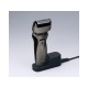 Panasonic ES-RW33 Foil shaver Trimmer Black, Silver Panasonic ES-RW33 Foil shaver Trimmer Black, Silver