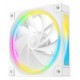DeepCool FL12R WH-3 IN 1 Computer case Fan 12 cm White 3 pc(s)