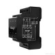 Shelly Pro 3 electrical relay Black Shelly Pro 3 electrical relay Black