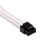 Corsair CP-8920238 internal power cable 0.75 m Corsair CP-8920238 internal power cable 0.75 m