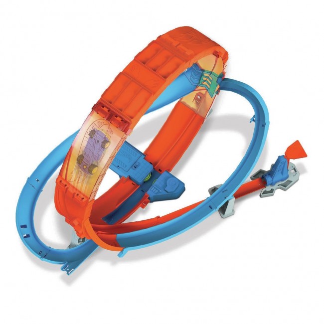 Hot Wheels Action Massive Loop Mayhem Hot Wheels Action Massive Loop Mayhem