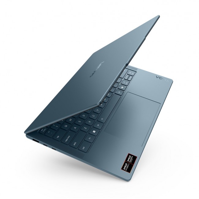 Lenovo Yoga Slim 7 14AKP10 Copilot+ PC AMD Ryzen AI 5 340 Laptop 35.6 cm (14 Lenovo Yoga Slim 7 14AKP10 Copilot+ PC AMD Ryzen AI 5 340 Laptop 35.6 cm (14