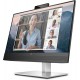 HP E24mv G4 Conferencing Monitor - LED HP E24mv G4 Conferencing Monitor - LED