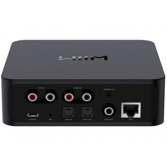 WiiM Pro - network player WiiM Pro - network player