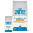 Farmina Vet Life Hypoallergenic Fish & Potato Dog 12kg Farmina Vet Life Hypoallergenic Fish & Potato Dog 12kg