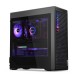 Lenovo Legion T7 34IAS10 Intel Core Ultra 9 285K 64 GB DDR5-SDRAM 2 TB SSD NVIDIA GeForce RTX 5070 Ti Windows 11 Home Tower PC Grey Lenovo Legion T7 34IAS10 Intel Core Ultra 9 285K 64 GB DDR5-SDRAM 2 TB SSD NVIDIA GeForce RTX 5070 Ti Windows 11 Home Tower PC Grey