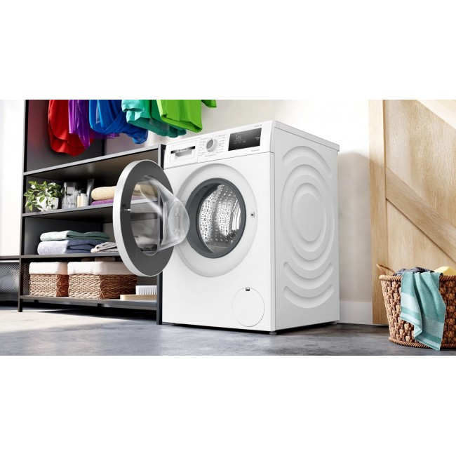 BOSCH WAN2405MPL 8kg 1200 rpm washing machine BOSCH WAN2405MPL 8kg 1200 rpm washing machine