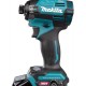 Makita TD002GD202 power screwdriver/impact driver 3700 RPM Green Makita TD002GD202 power screwdriver/impact driver 3700 RPM Green