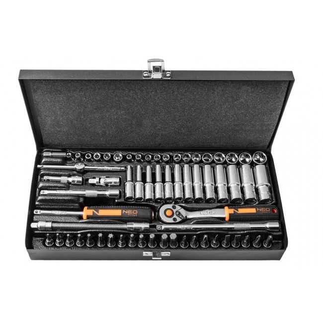 Neo Tools 1/4 Neo Tools 1/4