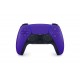 Wireless controller Sony PlayStation 5 DualSense gamepad Galactic Purple V2