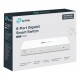 TP-Link Festa FS308G Managed L2/L2+ Gigabit Ethernet (10/100/1000) Power over Ethernet (PoE) White TP-Link Festa FS308G Managed L2/L2+ Gigabit Ethernet (10/100/1000) Power over Ethernet (PoE) White