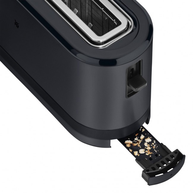 WMF KITCHENminis 0414120071 7 900 W Black