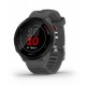 Garmin Forerunner 55 MIP 42 mm Digital 208 x 208 pixels Touchscreen Grey GPS (satellite) Garmin Forerunner 55 MIP 42 mm Digital 208 x 208 pixels Touchscreen Grey GPS (satellite)