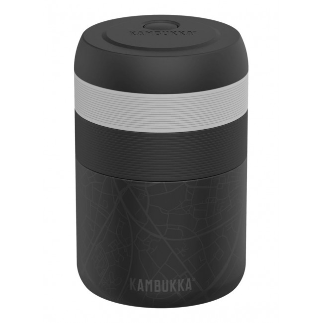 KAMBUKKA Bora Micro Compartment Compartment for a thermos flask KAMBUKKA Bora Micro Compartment Compartment for a thermos flask