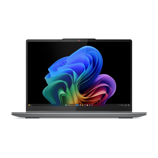 Lenovo IdeaPad 5 2-in-1 14Q8X9 Copilot+ PC Qualcomm Snapdragon X1P-42-100 Hybrid (2-in-1) 35.6 cm (14
