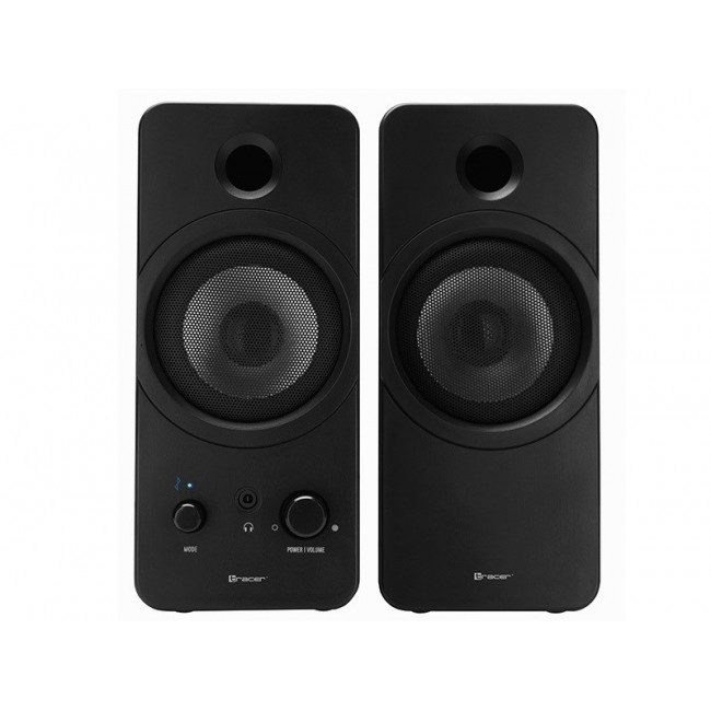 Speakers Tracer 2.0 Mark USB Bluetooth 12W TRAGLO46370