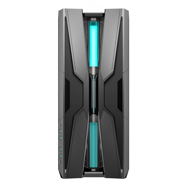 DeepCool GENOME III Full Tower Black