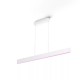 Philips Hue White and colour ambience Ensis pendant light Philips Hue White and colour ambience Ensis pendant light