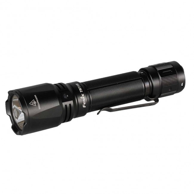 Tactical LED Flashlight Fenix TK11R Tactical LED Flashlight Fenix TK11R