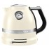 KitchenAid 5KEK1522EAC electric kettle 1.5 L 2400 W Cream