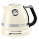 KitchenAid 5KEK1522EAC electric kettle 1.5 L 2400 W Cream
