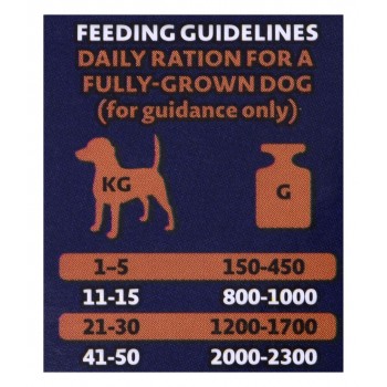 BOZITA Pieces in jelly with chicken - wet dog food - 370g