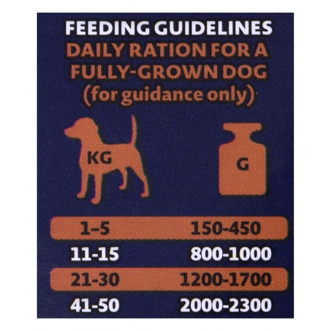 BOZITA Pieces in jelly with chicken - wet dog food - 370g