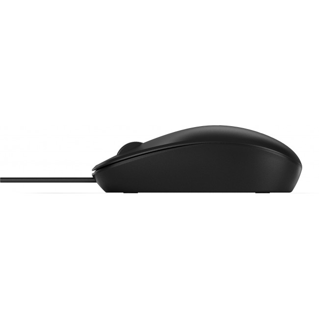 HP 125 Wired Mouse HP 125 Wired Mouse
