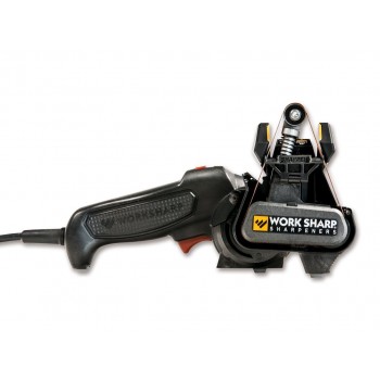 Work Sharp Knife & Tool Sharpener Mk.2 - knife and tool sharpener