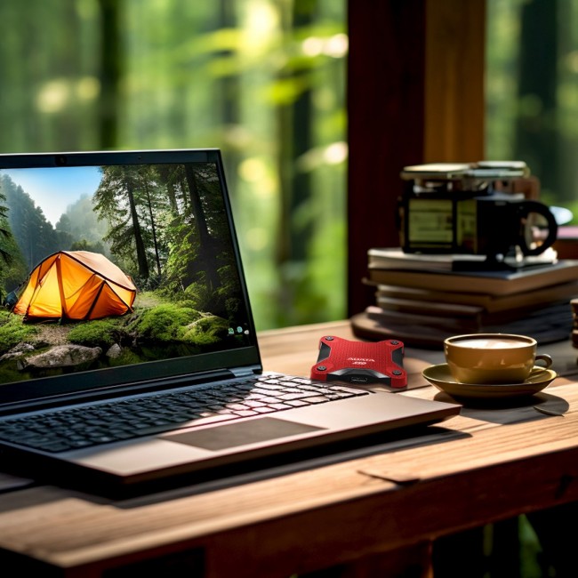 ADATA SD620 2 TB Micro-USB B 3.2 Gen 2 (3.1 Gen 2) Black, Red ADATA SD620 2 TB Micro-USB B 3.2 Gen 2 (3.1 Gen 2) Black, Red