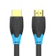 Vention HDMI Cable 10M Black Vention HDMI Cable 10M Black