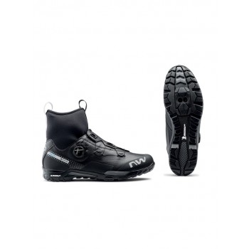 Cycling shoes NORTHWAVE X-CELSIUS ARCTIC GTX