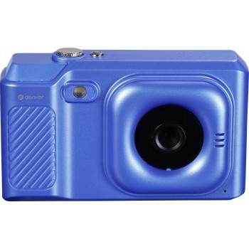 Digital Camera Denver DCA-4818BU 5MPIX CMOS Blue