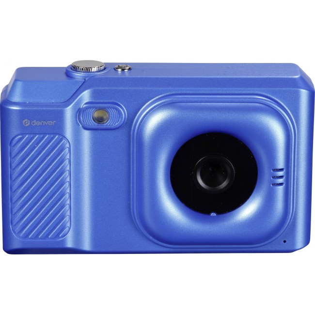 Digital Camera Denver DCA-4818BU 5MPIX CMOS Blue
