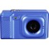 Digital Camera Denver DCA-4818BU 5MPIX CMOS Blue