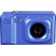 Digital Camera Denver DCA-4818BU 5MPIX CMOS Blue