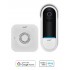 omajin by Netatmo OVD-01-EU doorbell chime Black, White