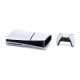 Sony PlayStation 5 Slim + EA Sports FC 26 Bundle 1 TB Wi-Fi Black, White Sony PlayStation 5 Slim + EA Sports FC 26 Bundle 1 TB Wi-Fi Black, White