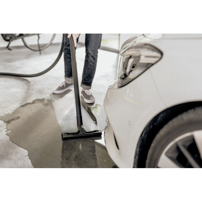 K rcher WD 3 V-17/6/20 CAR Dry&wet 1000 W Dust bag