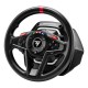 Thrustmaster T128 Black USB Steering wheel + Pedals Analogue PC, PlayStation 4, PlayStation 5 Thrustmaster T128 Black USB Steering wheel + Pedals Analogue PC, PlayStation 4, PlayStation 5