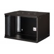 Digitus SOHO PRO wall-mounted enclosure - 483 mm (19 Digitus SOHO PRO wall-mounted enclosure - 483 mm (19