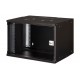 Digitus SOHO PRO wall-mounted enclosure - 483 mm (19 Digitus SOHO PRO wall-mounted enclosure - 483 mm (19